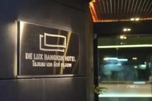 Hotel De Bangkok, Bangkok