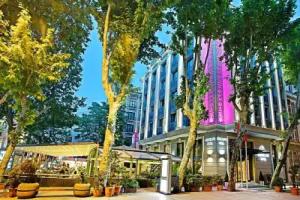 AHC Ayasofya Hotel, Istanbul