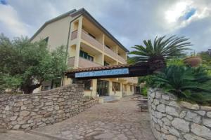 Hotel Fontalleccio, Procchio