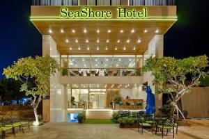 Seashore Hotel & Apartment, Da Nang