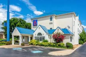 Motel 6 Chattanooga, TN - Downtown, Chattanooga