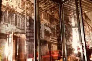 Largos Hotel, Hong Kong