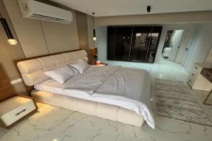 ALSAWAH 5-Bedroom Duplex with Nile View Zamalek, Cairo