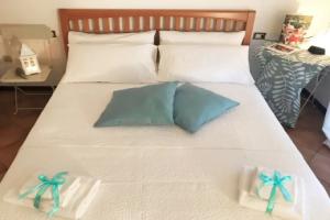 Il Quadrifoglio Hotel, Sale Marasino