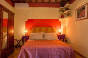 Agriturismo Borghetto Il Montino, Rapolano Terme