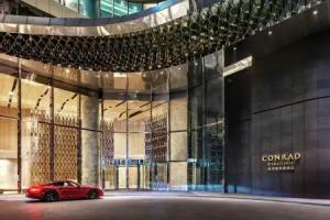 Conrad Hangzhou, Hangzhou