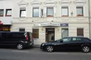 Oberkasseler Hof, Bonn