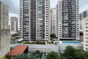 D'house Apartamentos, Sao Paulo