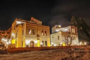 Milat Cave Hotel, Goereme