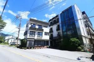 New Fukujuso, Yamanakako