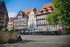 Van der Valk Hotel Hildesheim, Hildesheim