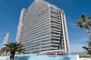 Sunset Cliffs 1 by Bookaparadise Hotel, Cala de Finestrat