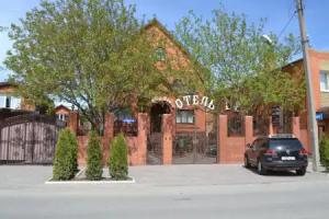 Hotel Family House, Bataysk