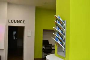 Colour Hotel, Frankfurt am Main
