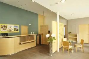 Hotel Edda Laugar in Saelingsdalur, Budardalur