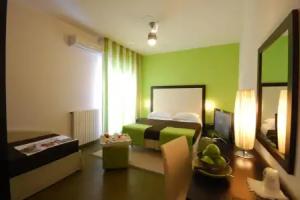 UNAHOTELS Imperial Sport Hotel, Pesaro