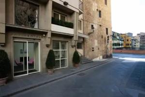 Hotel Continentale - Lungarno Collection, Florence