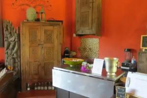 Le Passe-Temps Hotel, Ban Khao Thong