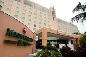 Moody Gardens Hotel, Spa and Convention Center, Galveston