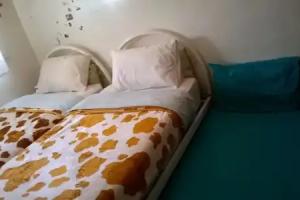 Impeccable 2-bed Apartment, Rabat