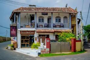 Rampart View Guest House, Galle