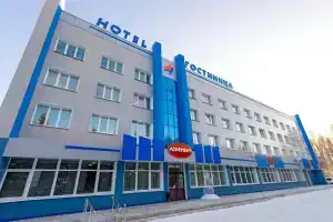 Airport, Barnaul