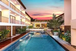Sook Hotel, Ranong City