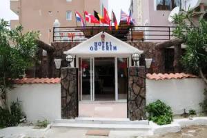 Hotel Ogerim, Kusadasi