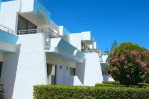 Blue Horizon Hotel, Ialyssos