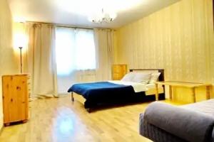 Inndays Podolsk on Serpukhovskaya 14v, Podolsk