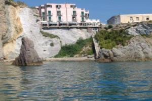Hotel Bellavista, Ponza Village