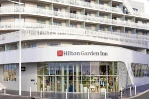 Hilton Garden Inn le Havre Centre, Le Havre