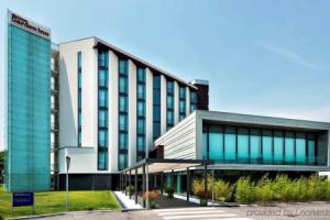 Hilton Garden Inn Venice Mestre San Giuliano, Mestre