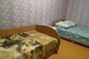 Apartment on 42 Popova Street, Krasnoturyinsk