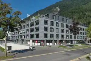 Swiss Hotel Apartments-Interlaken, Interlaken