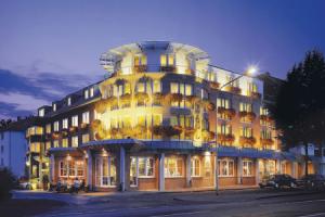 Am Stadtring, Nordhorn