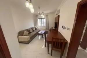RED22 ALsalam suites, Salalah