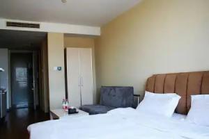 Ehome Apartment Zhongguancun, Beijing