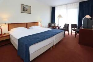Danubius Hotel Bük, Buk