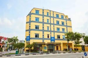 ibis budget Singapore West Coast, Singapore