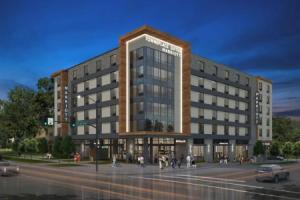TownePlace Suites by Marriott Mayo Clinic Area, Rochester
