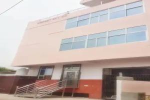 Airport Sky Inn, Jaipur