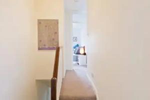 2 Bedroom Riverside Apartment, Dublin
