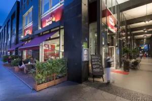 Maritim ProArte Hotel Berlin, Berlin