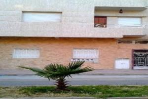 Silia Appartements Apartments, Rabat