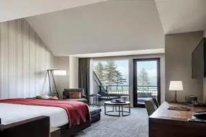 Edgewood Tahoe Resort, Stateline