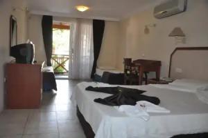 Pigale Beach Resort, Kusadasi