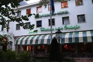 Hotel Mastbosch Breda, Breda
