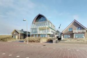 Apartment in Egmond With Stunning Sea Views, Egmond Aan Zee