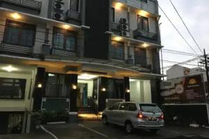 Hotel Kristina, Yogyakarta